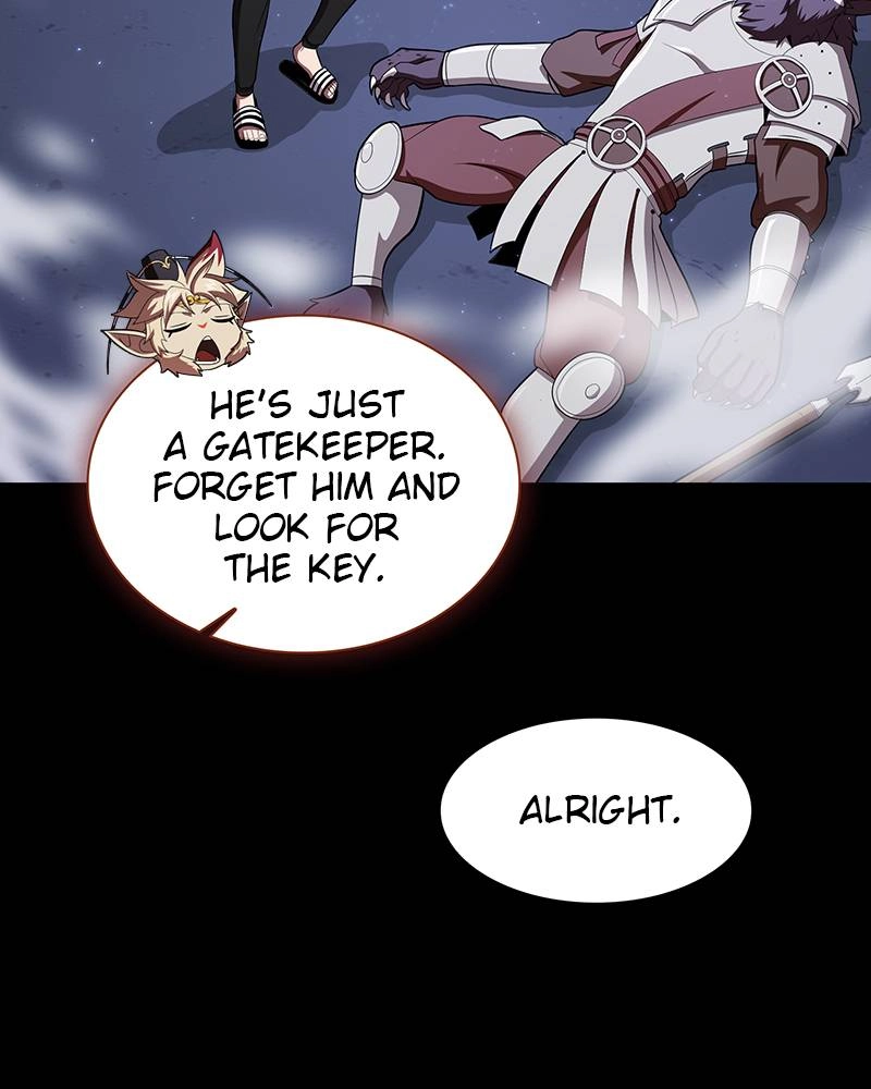 The Advanced Player of the Tutorial Tower Chapter 110 Page 103