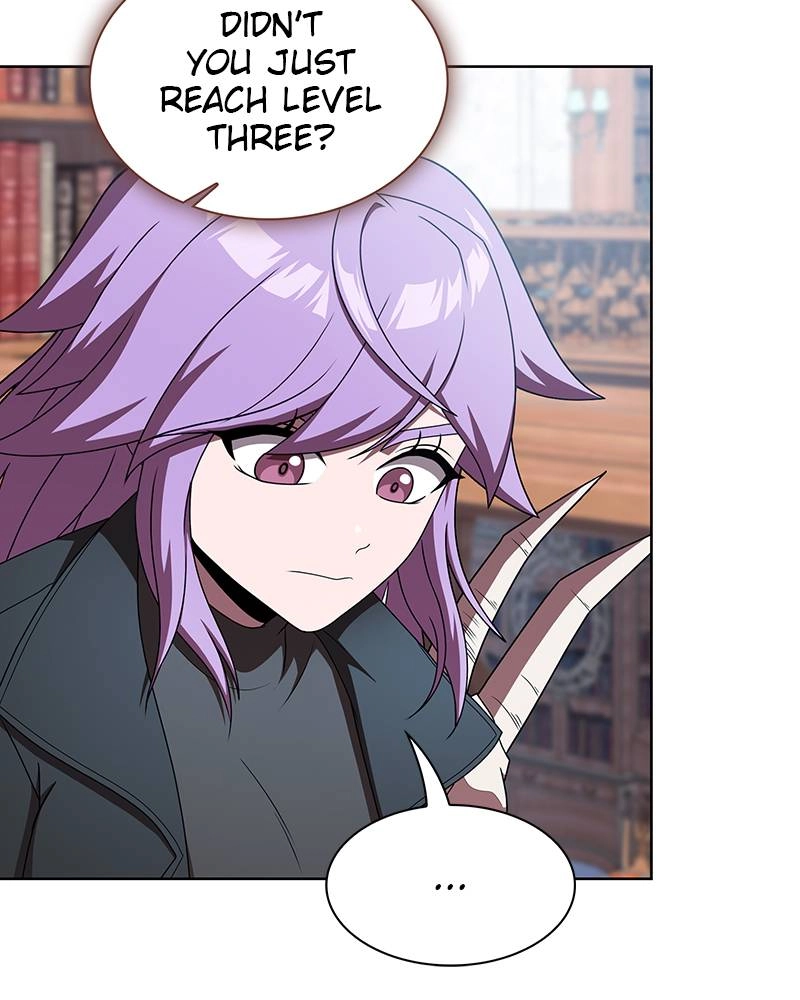 The Advanced Player of the Tutorial Tower Chapter 110 Page 124