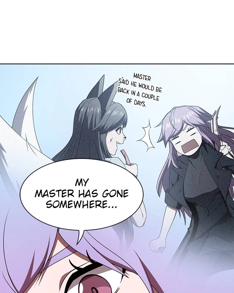 The Advanced Player of the Tutorial Tower Chapter 110 Page 127