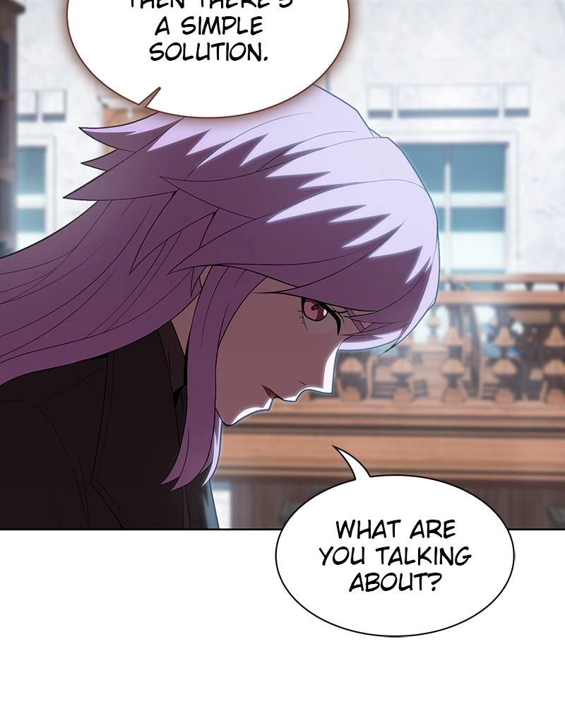 The Advanced Player of the Tutorial Tower Chapter 110 Page 136