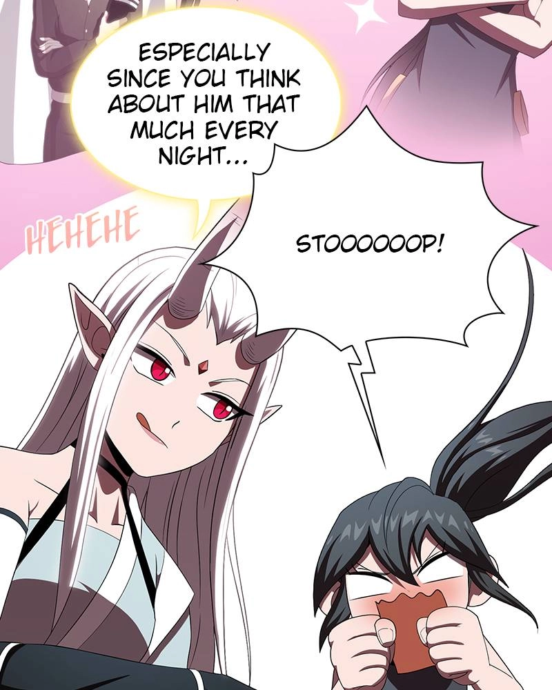 The Advanced Player of the Tutorial Tower Chapter 110 Page 50