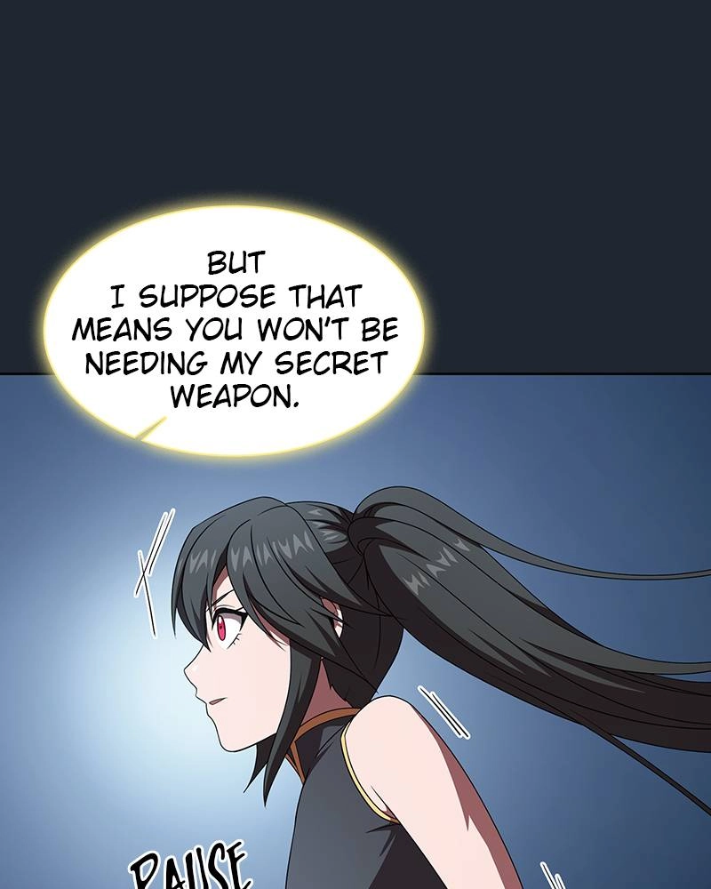 The Advanced Player of the Tutorial Tower Chapter 110 Page 61