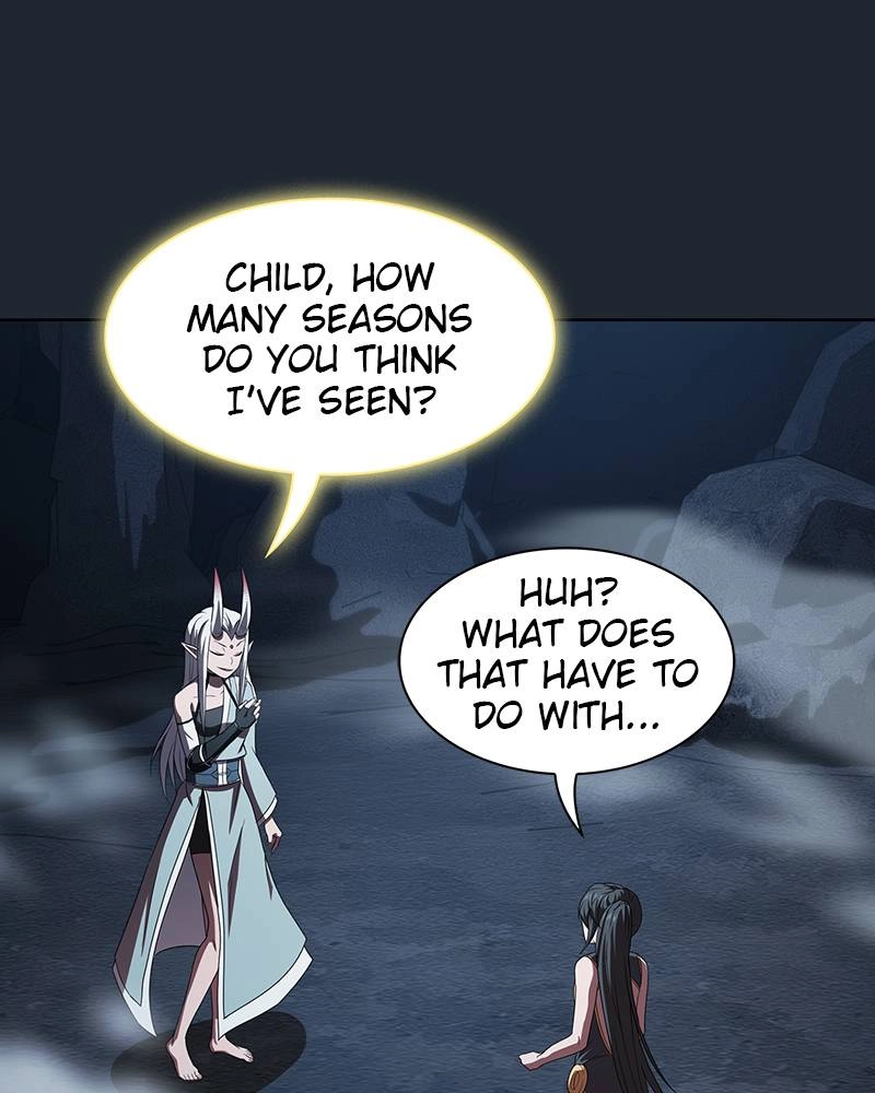The Advanced Player of the Tutorial Tower Chapter 110 Page 64