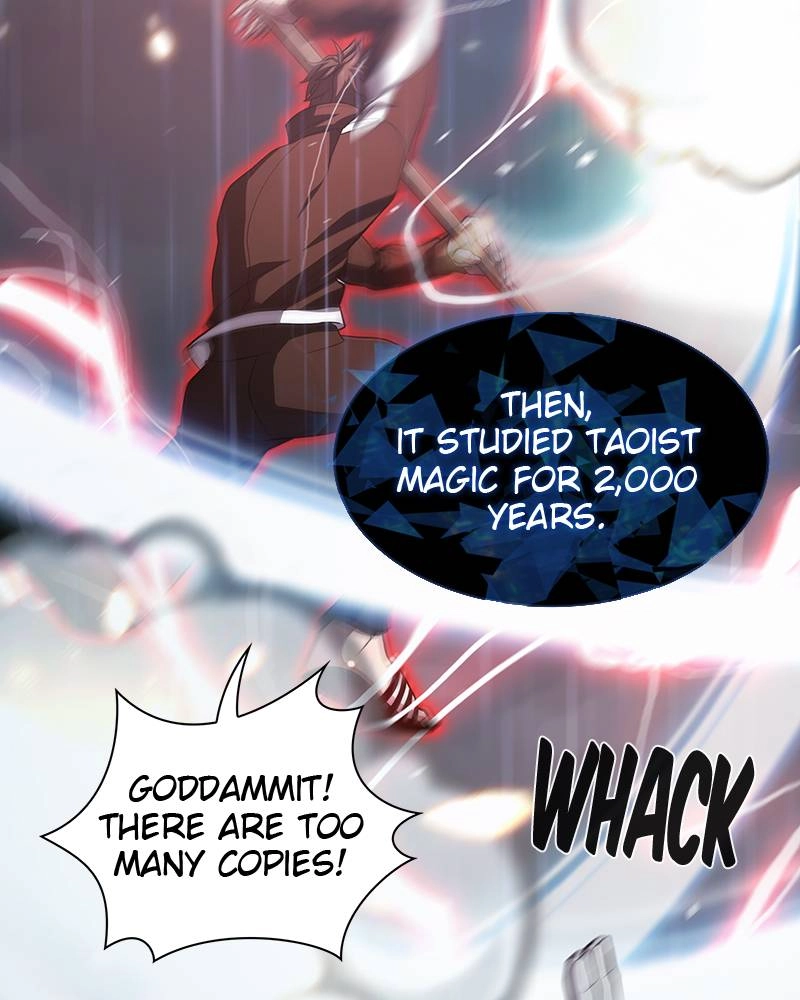 The Advanced Player of the Tutorial Tower Chapter 87 Page 110