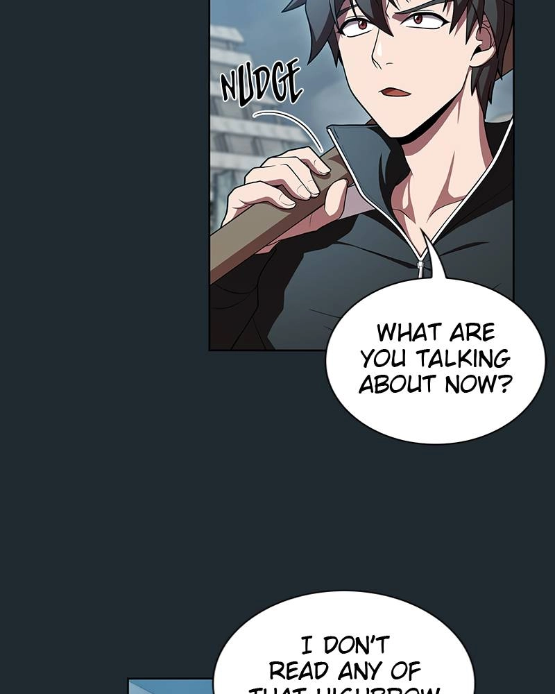 The Advanced Player of the Tutorial Tower Chapter 87 Page 13