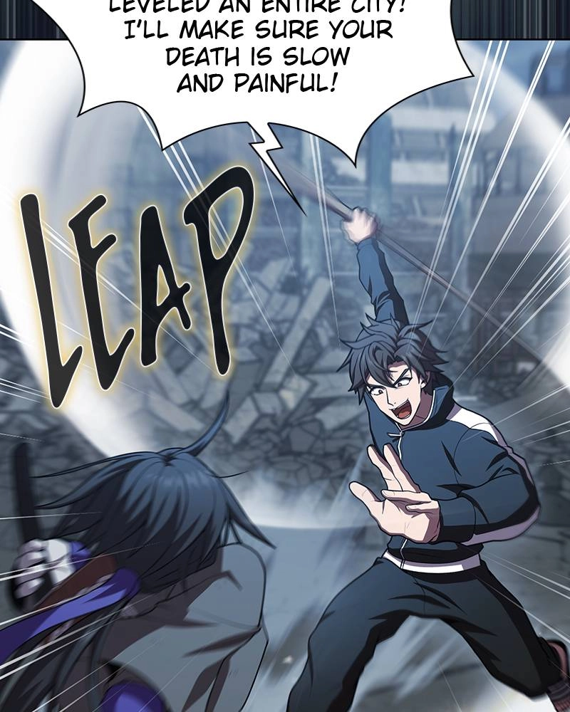 The Advanced Player of the Tutorial Tower Chapter 87 Page 27