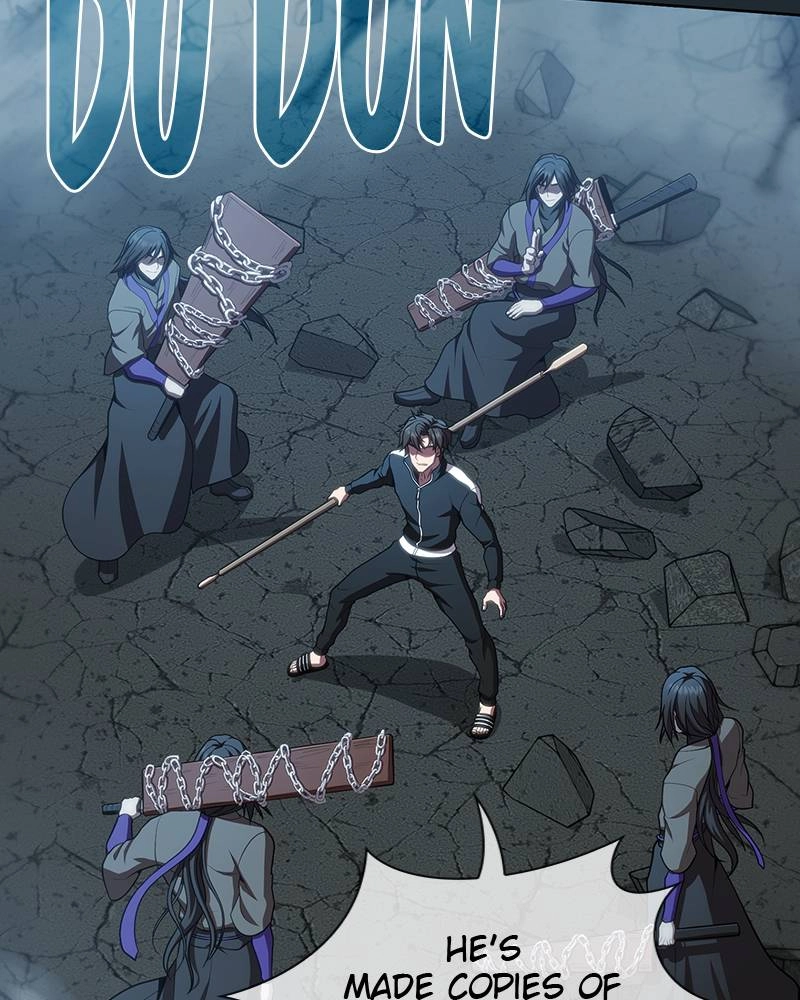 The Advanced Player of the Tutorial Tower Chapter 87 Page 38