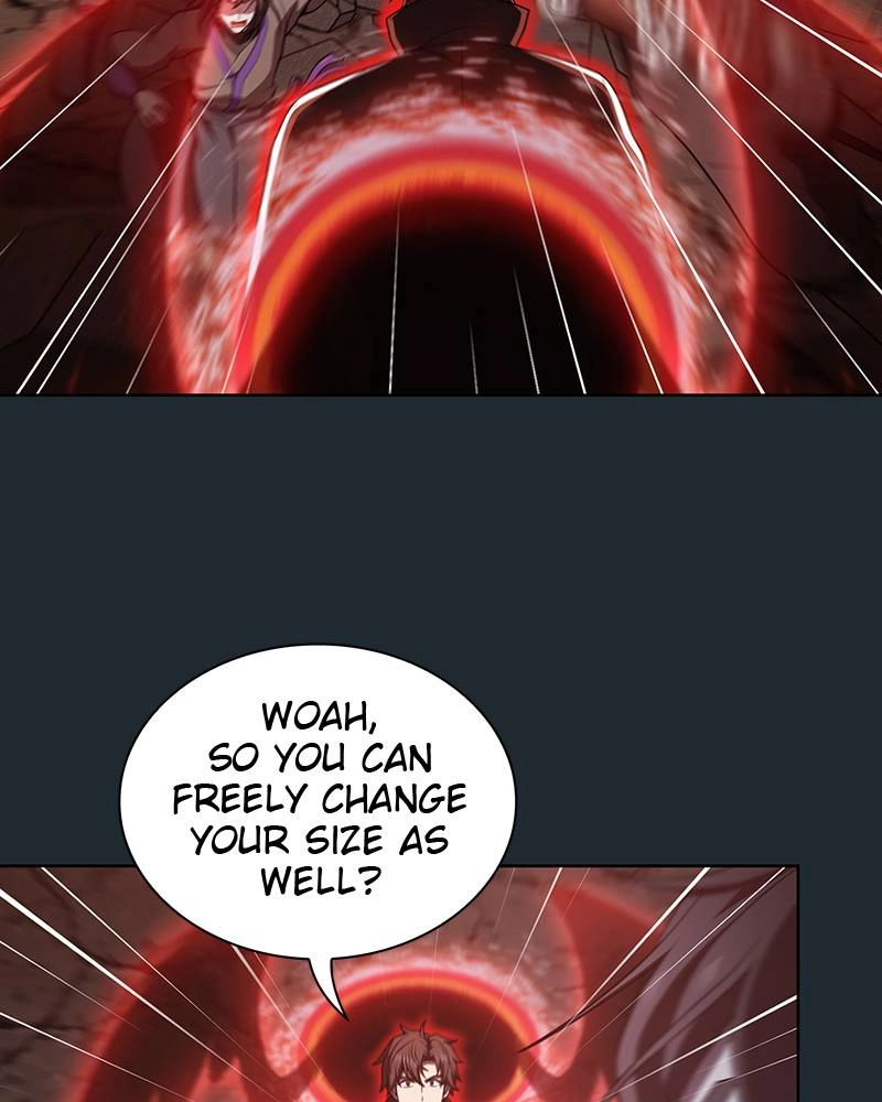 The Advanced Player of the Tutorial Tower Chapter 87 Page 77