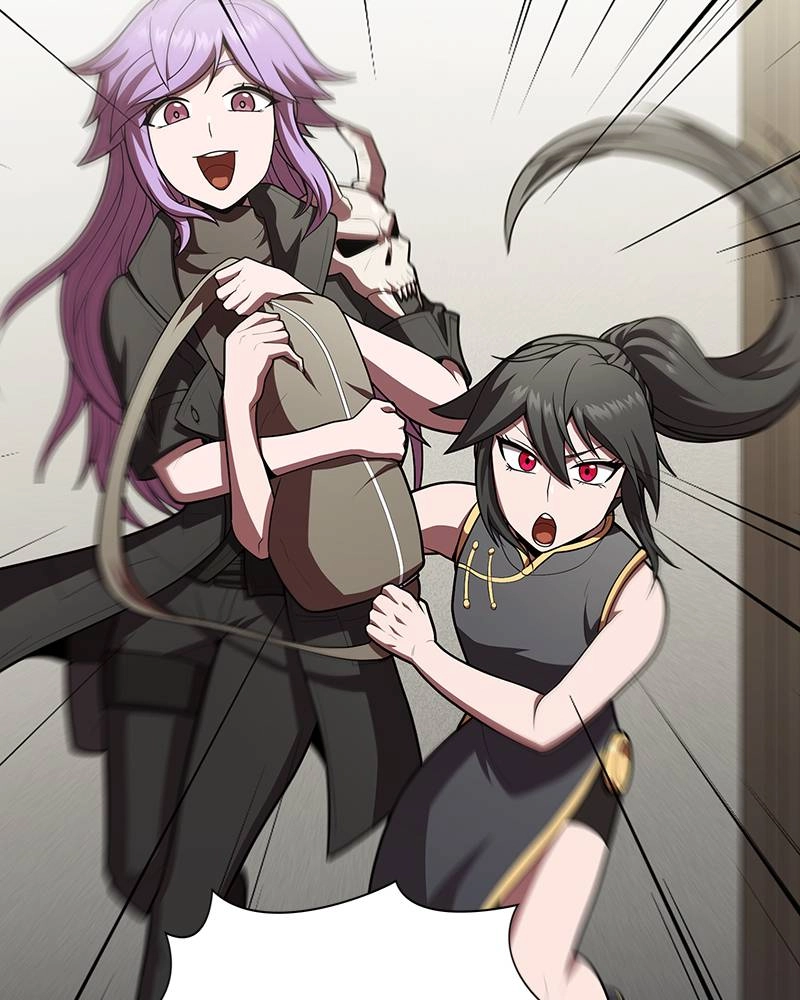 The Advanced Player of the Tutorial Tower Chapter 94 Page 40