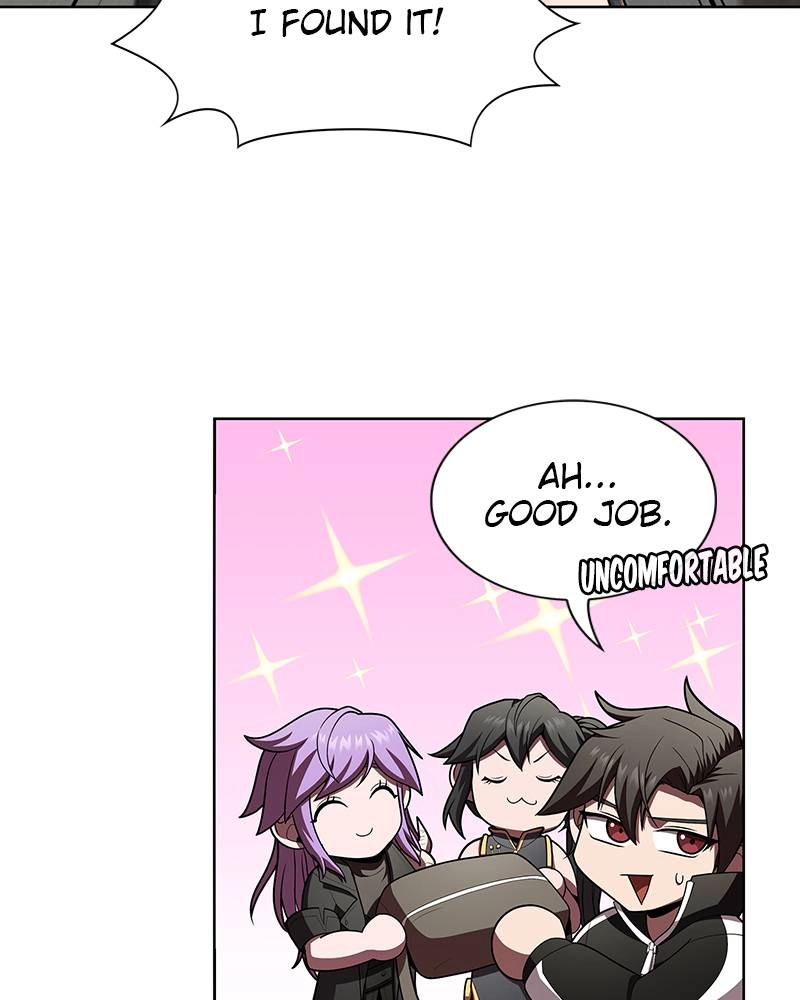 The Advanced Player of the Tutorial Tower Chapter 94 Page 41