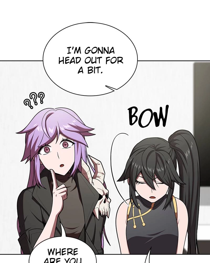 The Advanced Player of the Tutorial Tower Chapter 94 Page 47