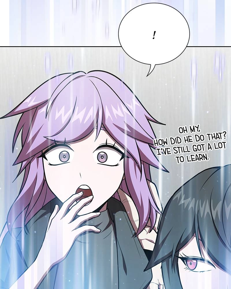 The Advanced Player of the Tutorial Tower Chapter 94 Page 51