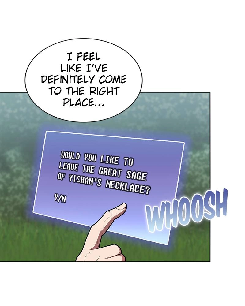 The Advanced Player of the Tutorial Tower Chapter 94 Page 85