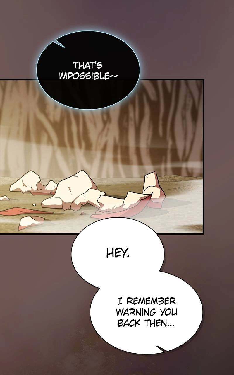 The Advanced Player of the Tutorial Tower Chapter 173 Page 119