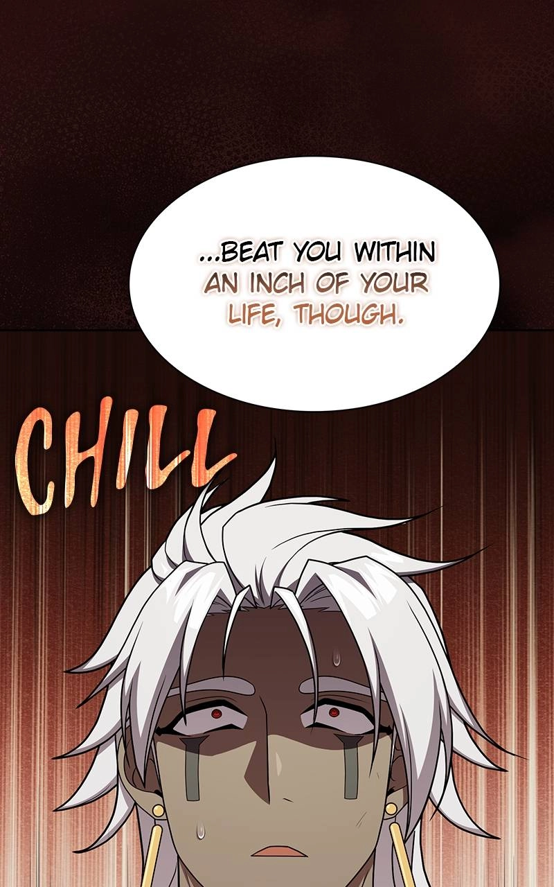 The Advanced Player of the Tutorial Tower Chapter 173 Page 25