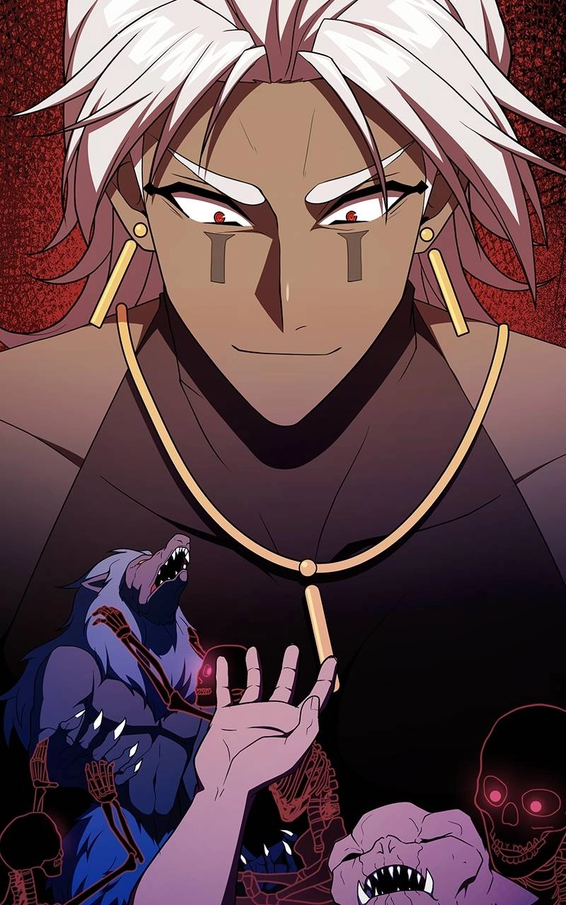 The Advanced Player of the Tutorial Tower Chapter 173 Page 50