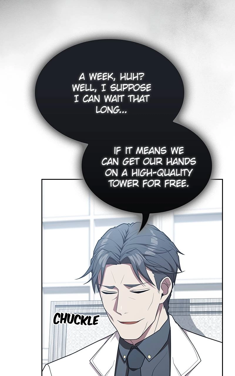 The Advanced Player of the Tutorial Tower Chapter 173 Page 52