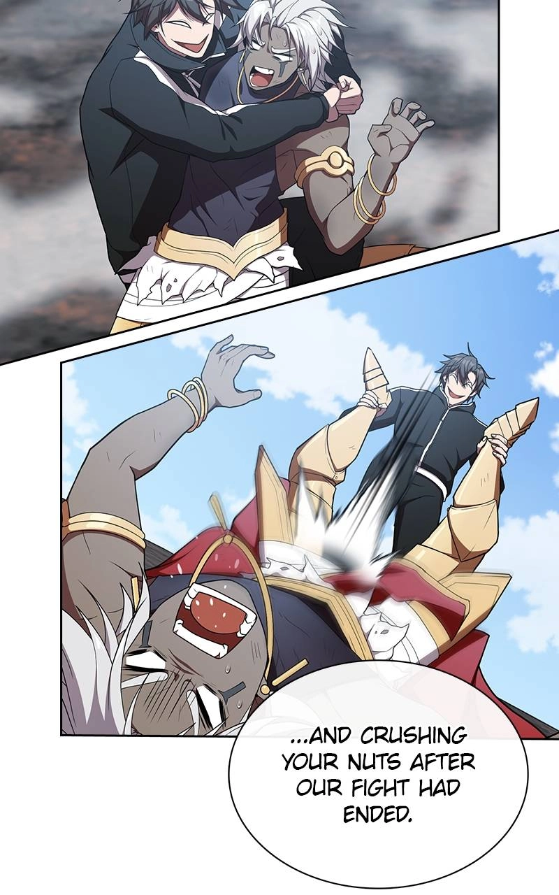The Advanced Player of the Tutorial Tower Chapter 173 Page 63