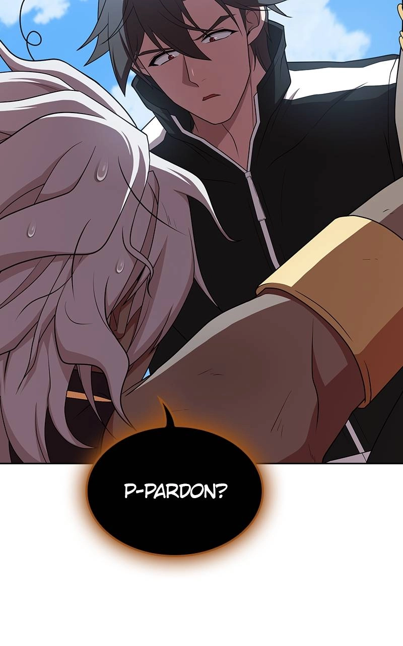 The Advanced Player of the Tutorial Tower Chapter 173 Page 67