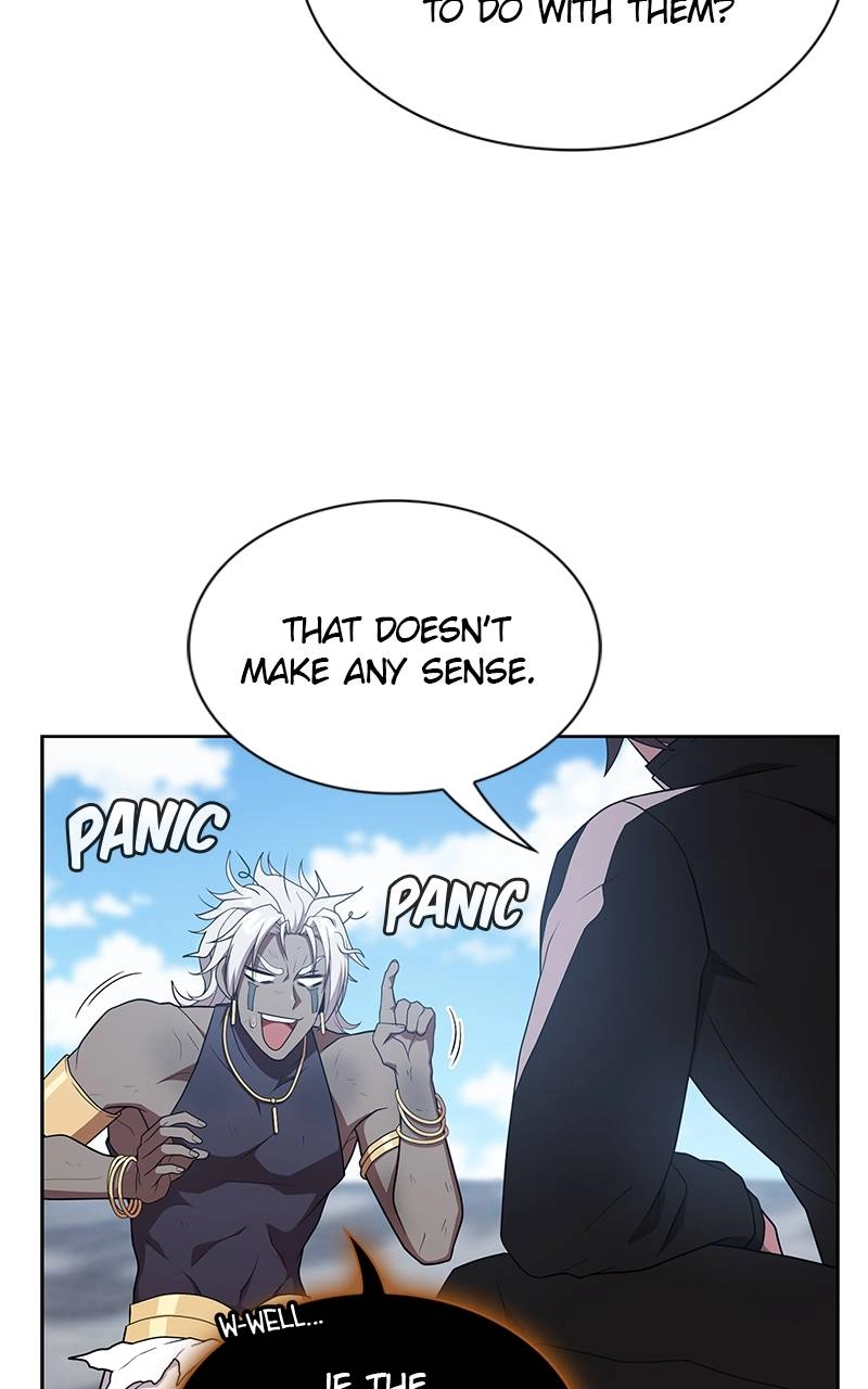 The Advanced Player of the Tutorial Tower Chapter 173 Page 69