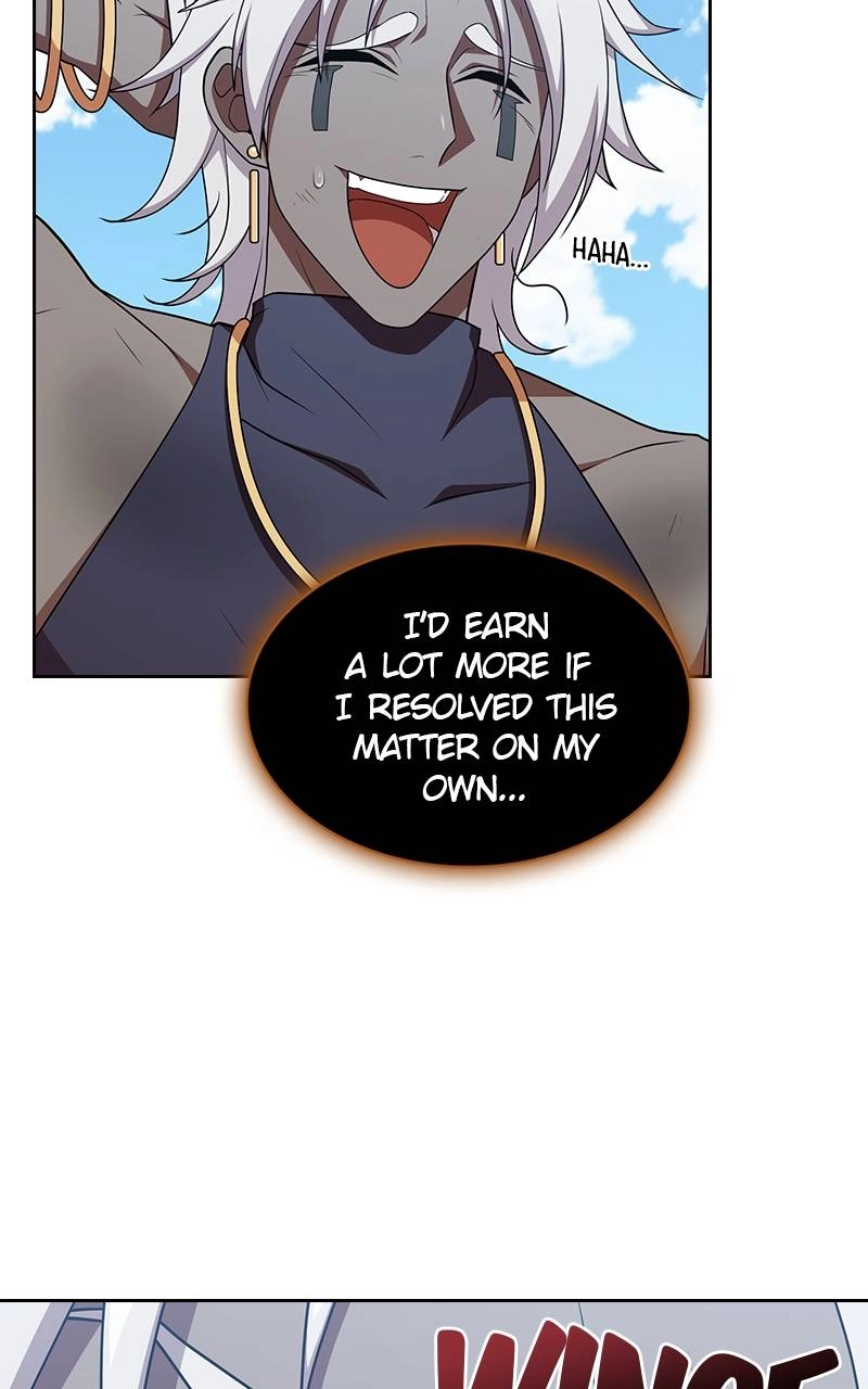 The Advanced Player of the Tutorial Tower Chapter 173 Page 71