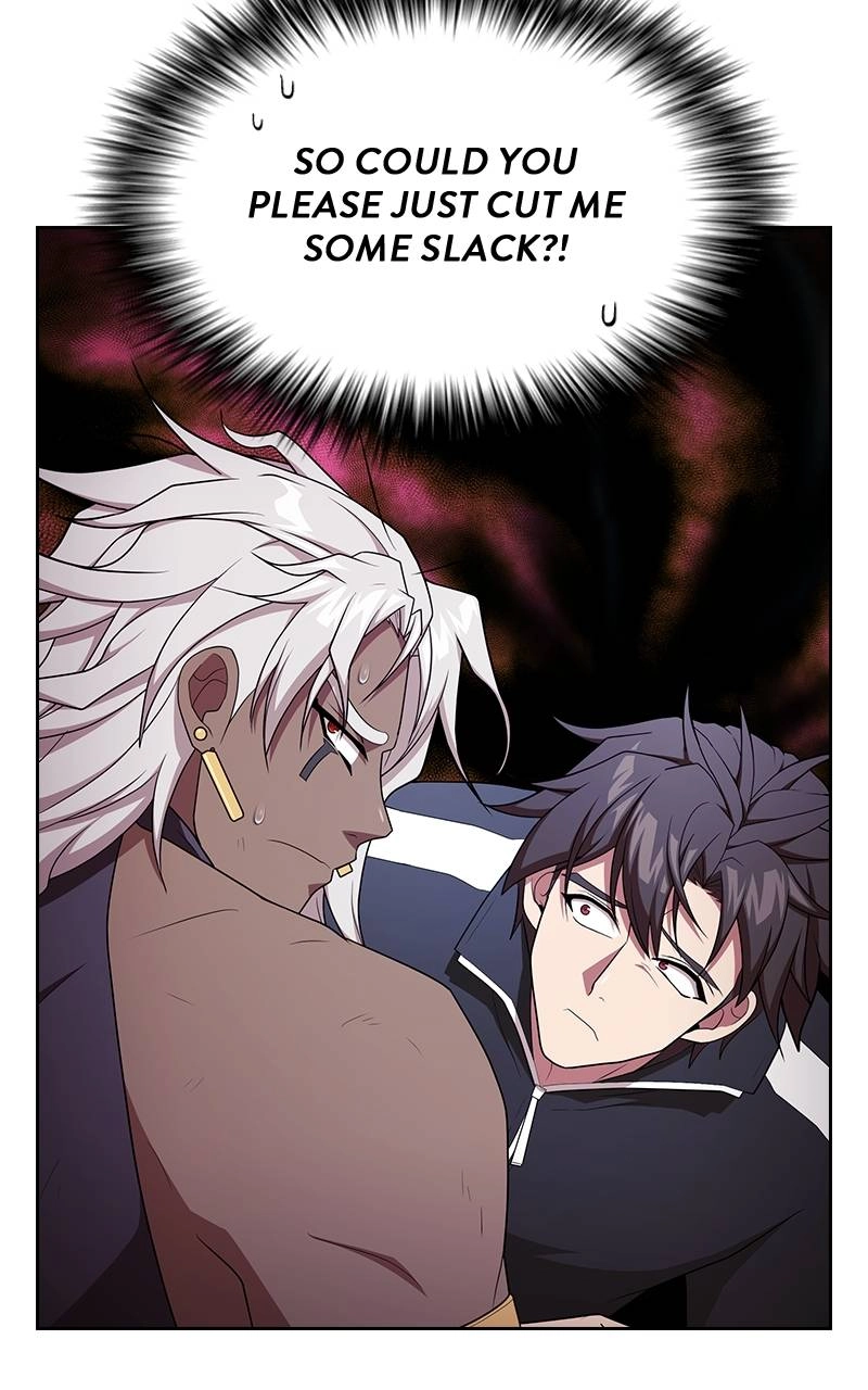 The Advanced Player of the Tutorial Tower Chapter 173 Page 76