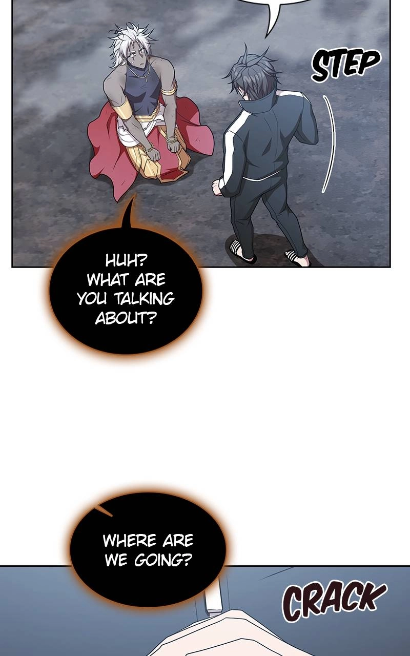 The Advanced Player of the Tutorial Tower Chapter 173 Page 79