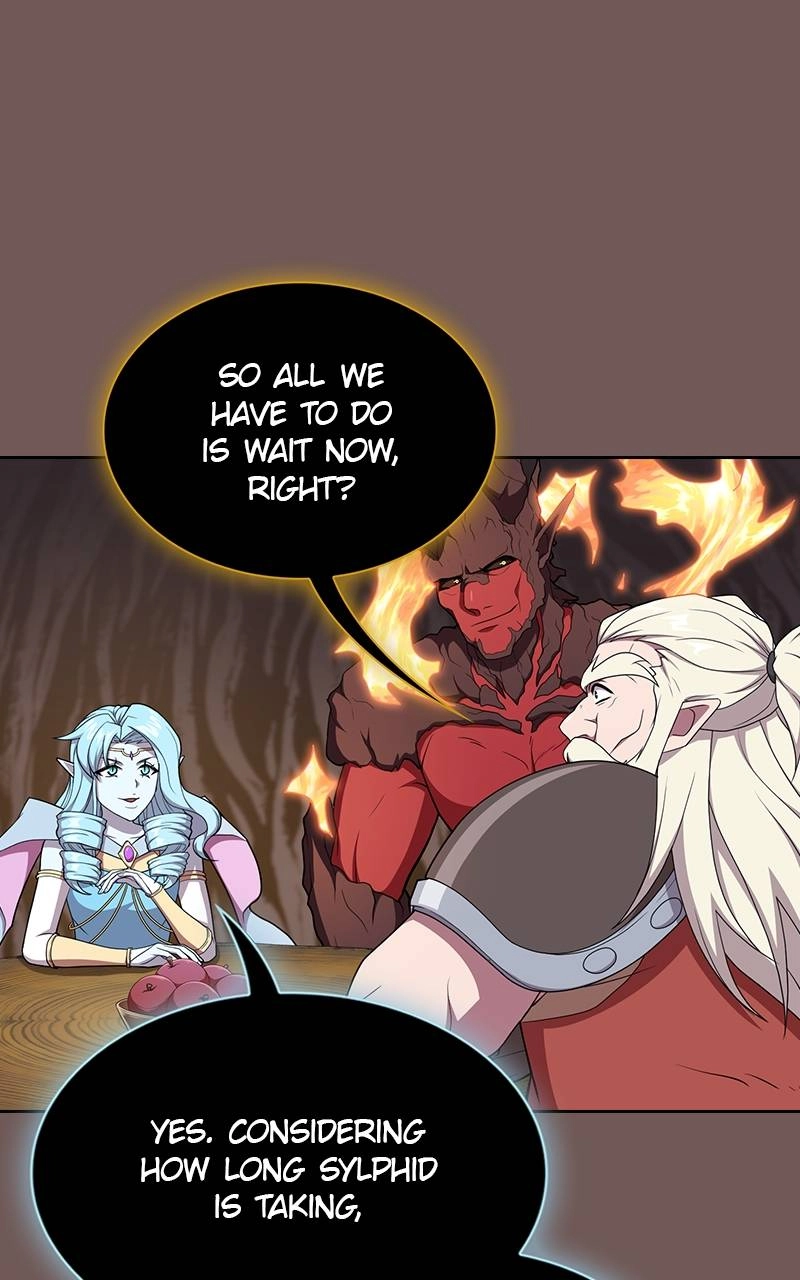 The Advanced Player of the Tutorial Tower Chapter 173 Page 87