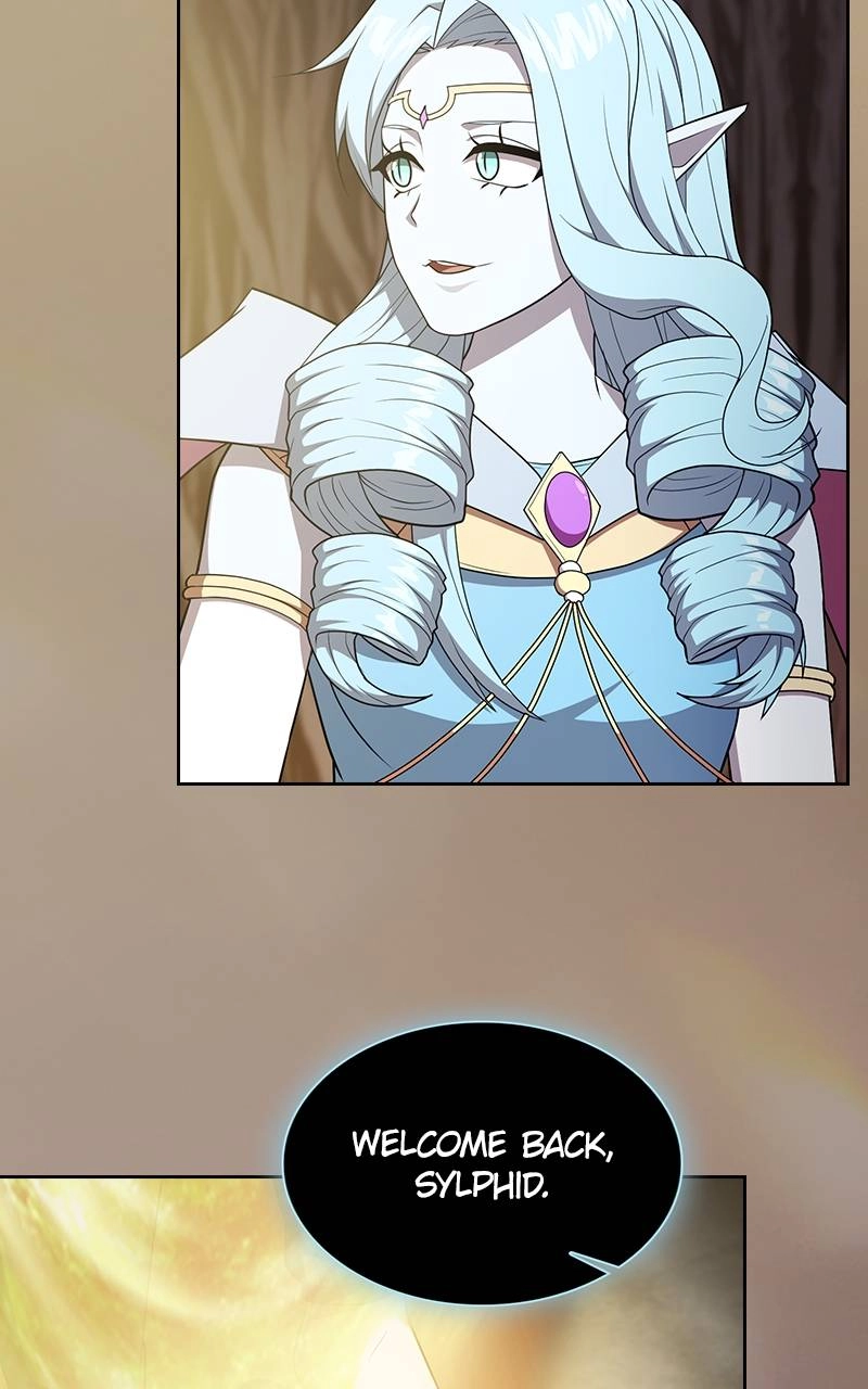 The Advanced Player of the Tutorial Tower Chapter 173 Page 91