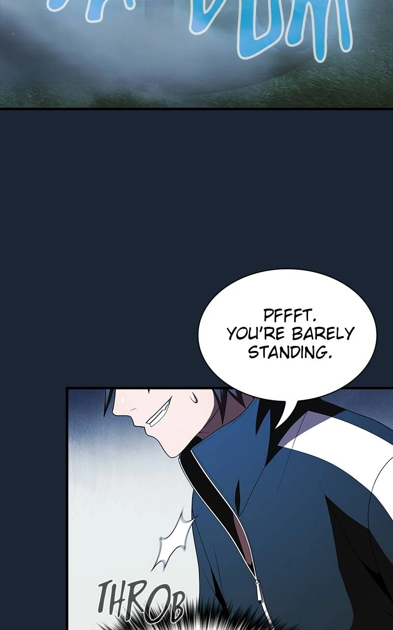 The Advanced Player of the Tutorial Tower Chapter 49 Page 105