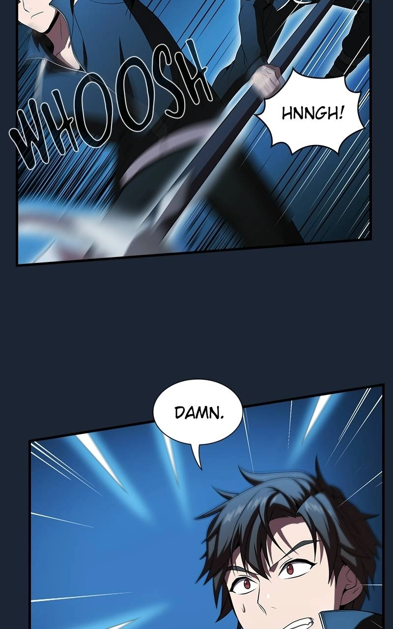 The Advanced Player of the Tutorial Tower Chapter 49 Page 107