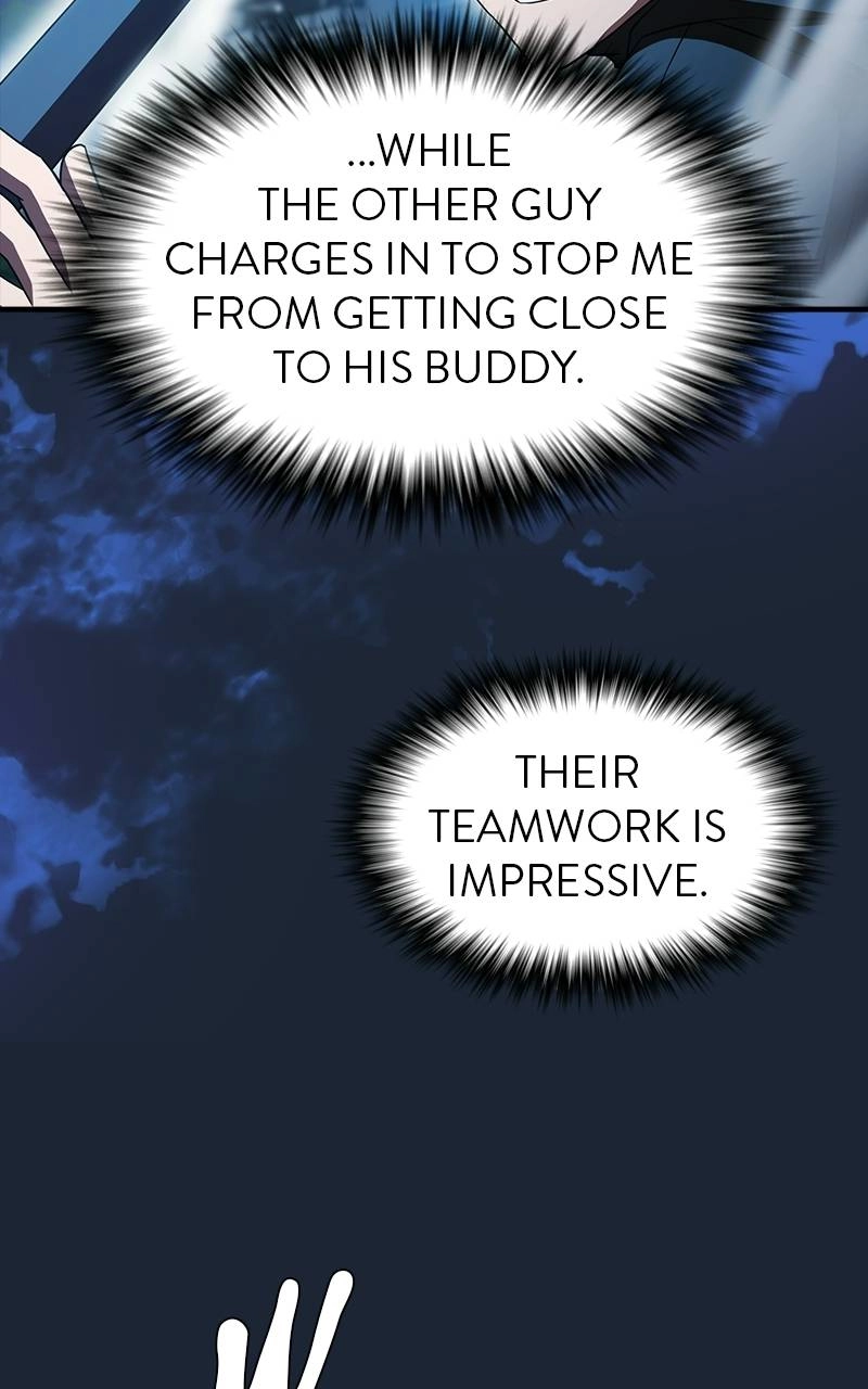 The Advanced Player of the Tutorial Tower Chapter 49 Page 110