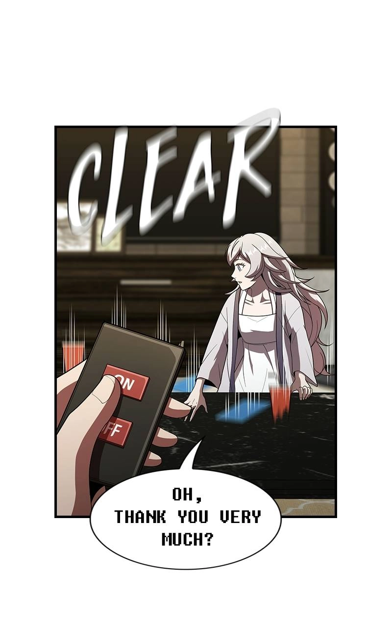 The Advanced Player of the Tutorial Tower Chapter 49 Page 18