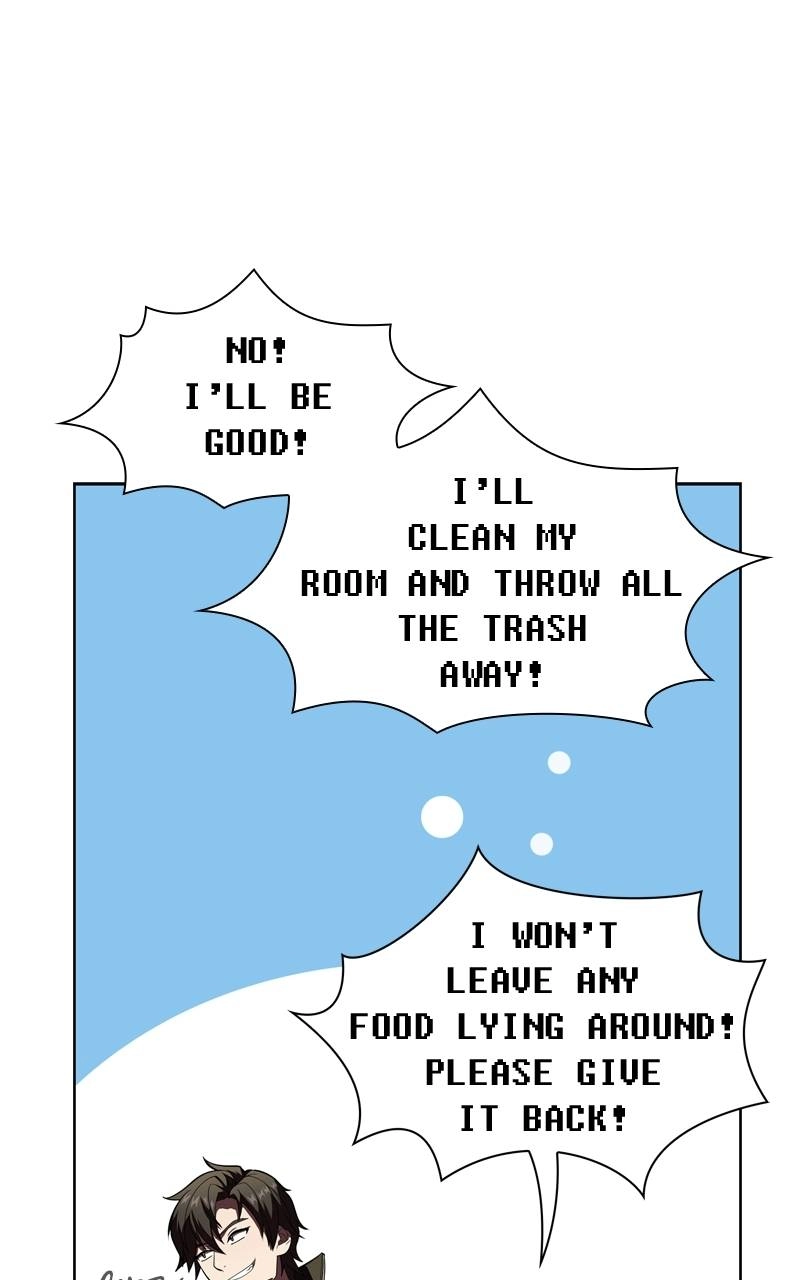 The Advanced Player of the Tutorial Tower Chapter 49 Page 21