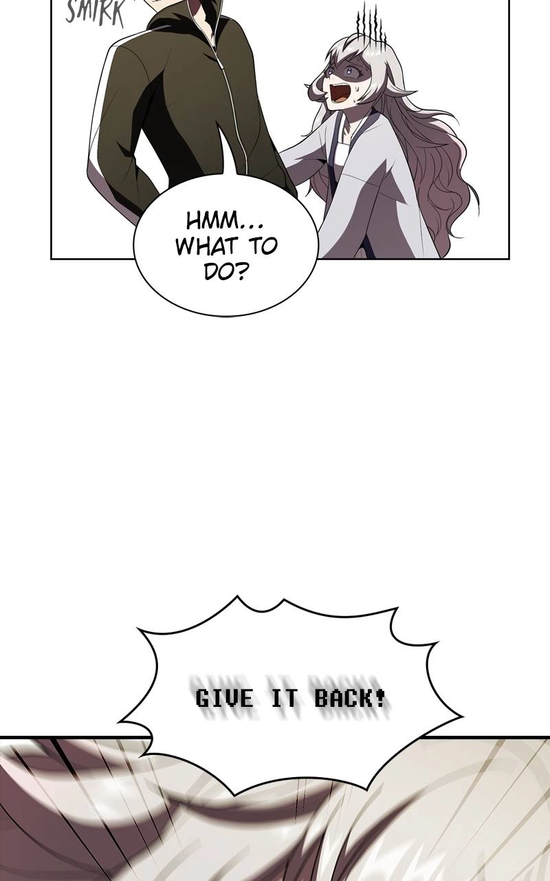The Advanced Player of the Tutorial Tower Chapter 49 Page 22