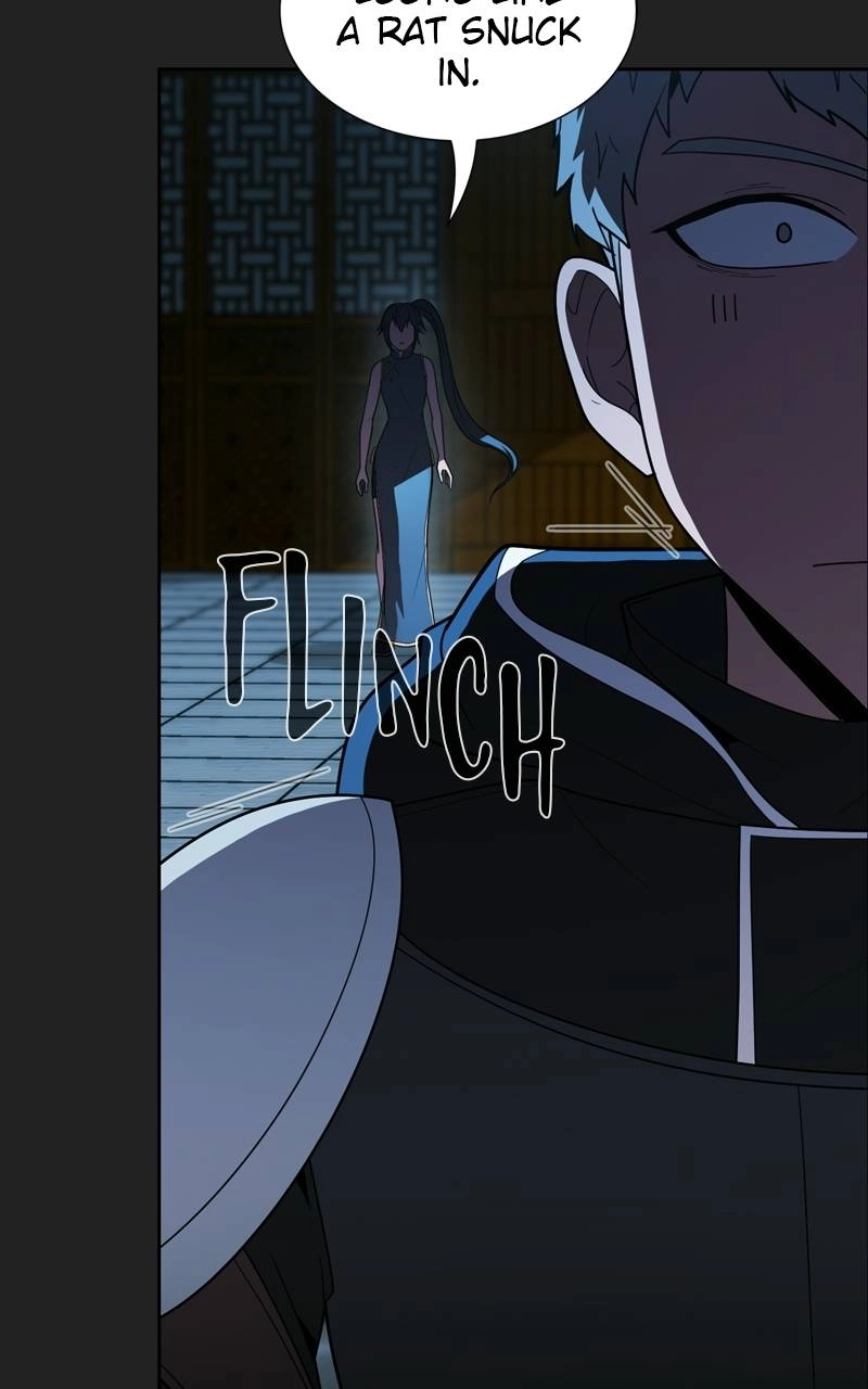 The Advanced Player of the Tutorial Tower Chapter 49 Page 33