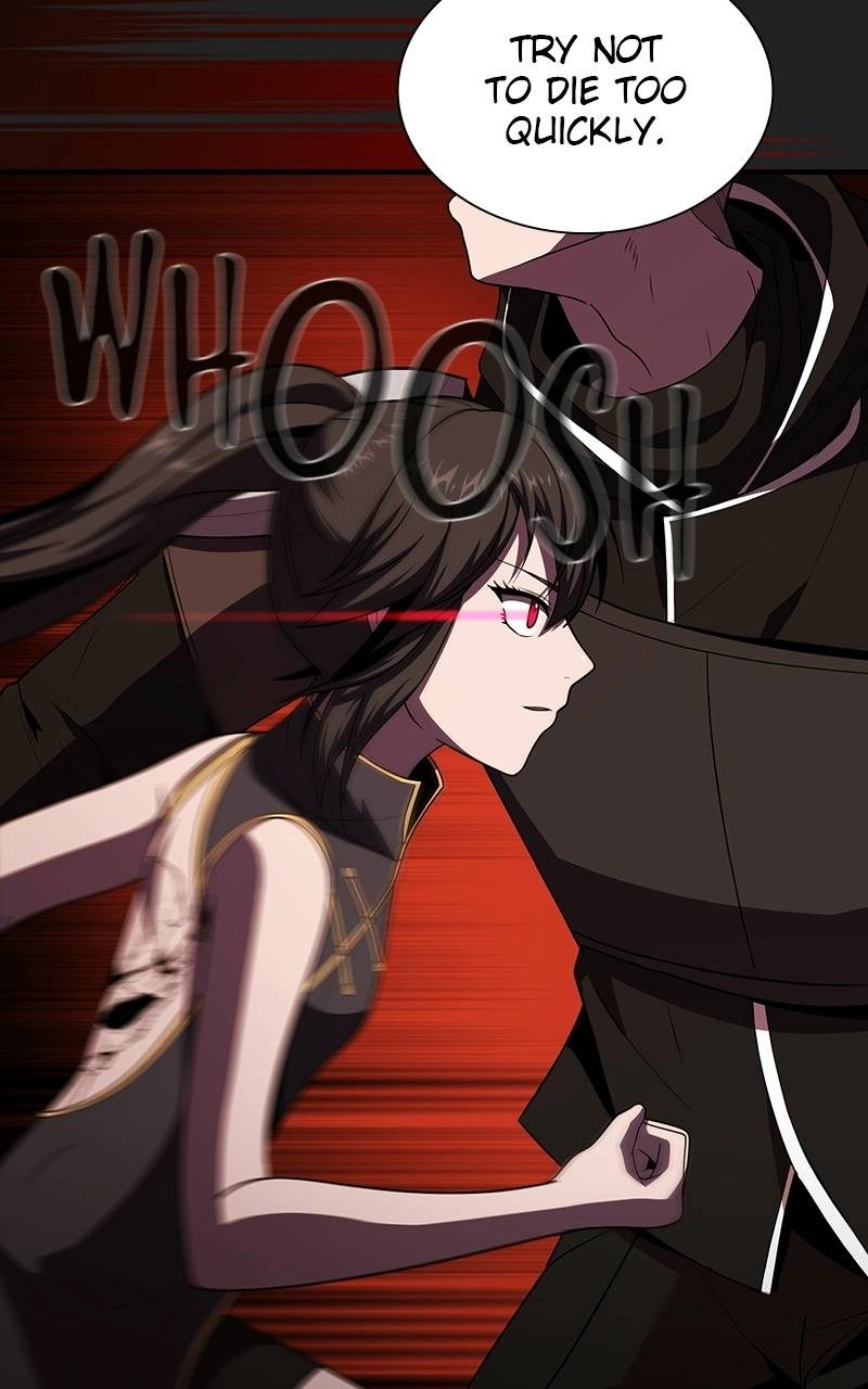 The Advanced Player of the Tutorial Tower Chapter 49 Page 37
