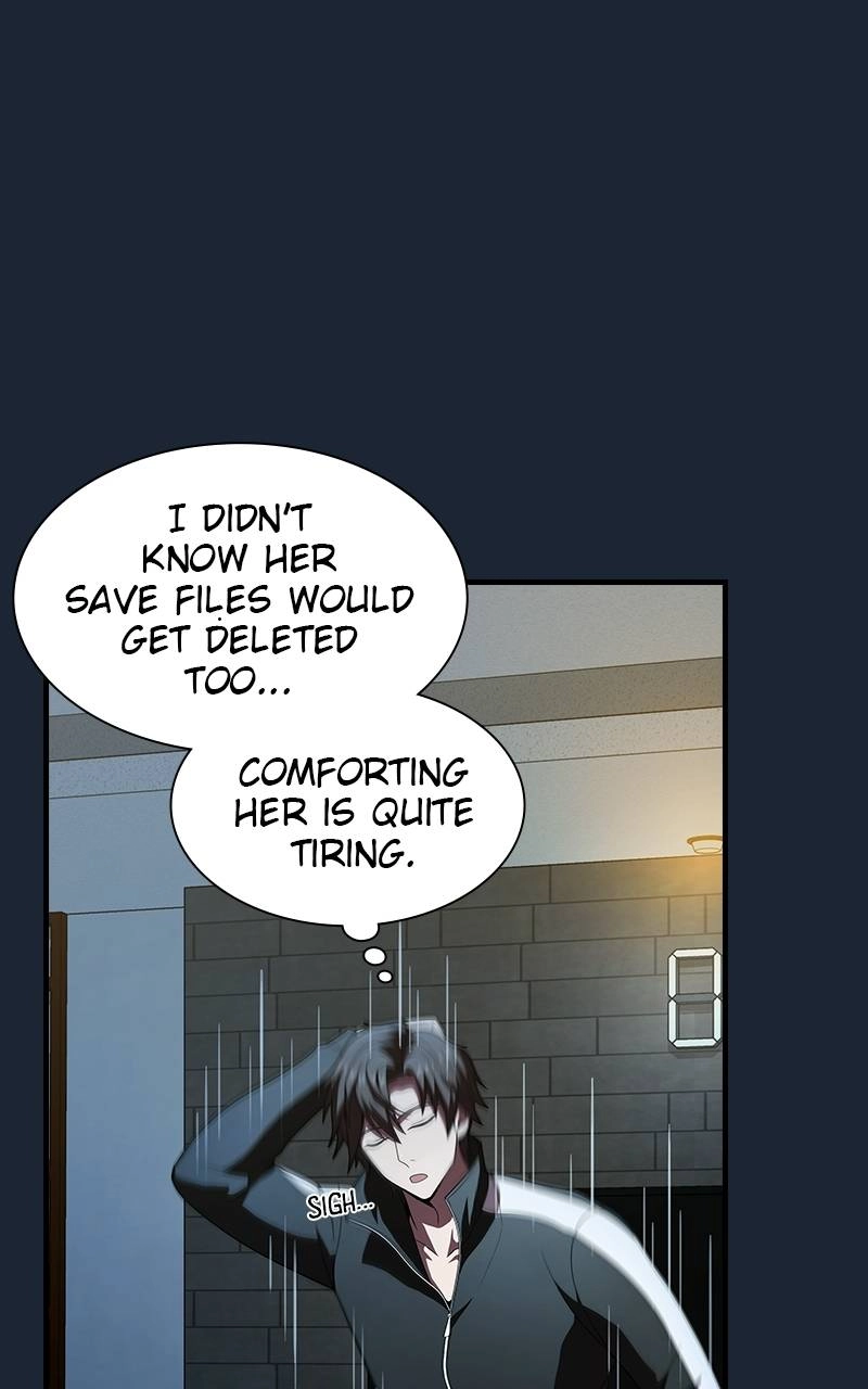 The Advanced Player of the Tutorial Tower Chapter 49 Page 43
