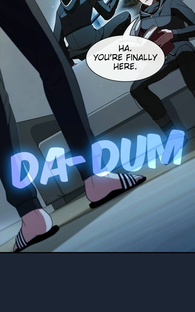 The Advanced Player of the Tutorial Tower Chapter 49 Page 46