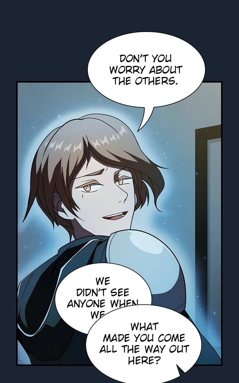 The Advanced Player of the Tutorial Tower Chapter 49 Page 49
