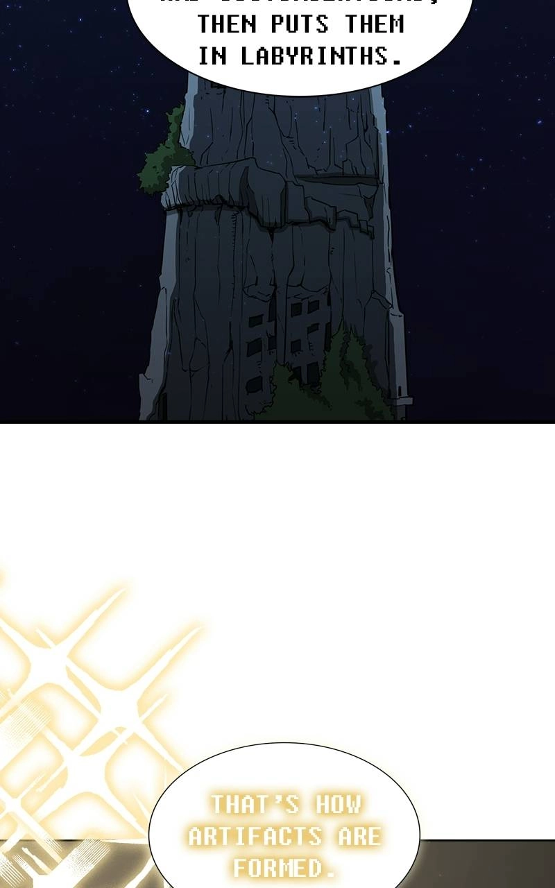 The Advanced Player of the Tutorial Tower Chapter 49 Page 5