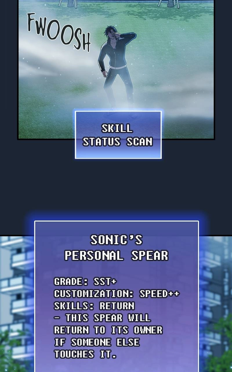 The Advanced Player of the Tutorial Tower Chapter 49 Page 68