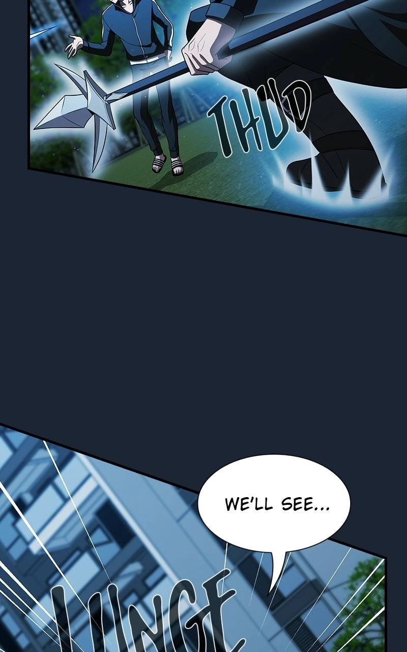 The Advanced Player of the Tutorial Tower Chapter 49 Page 79