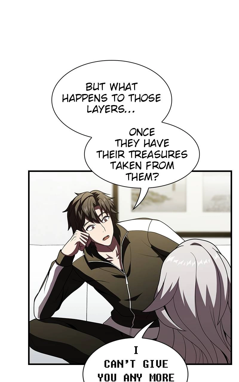 The Advanced Player of the Tutorial Tower Chapter 49 Page 7