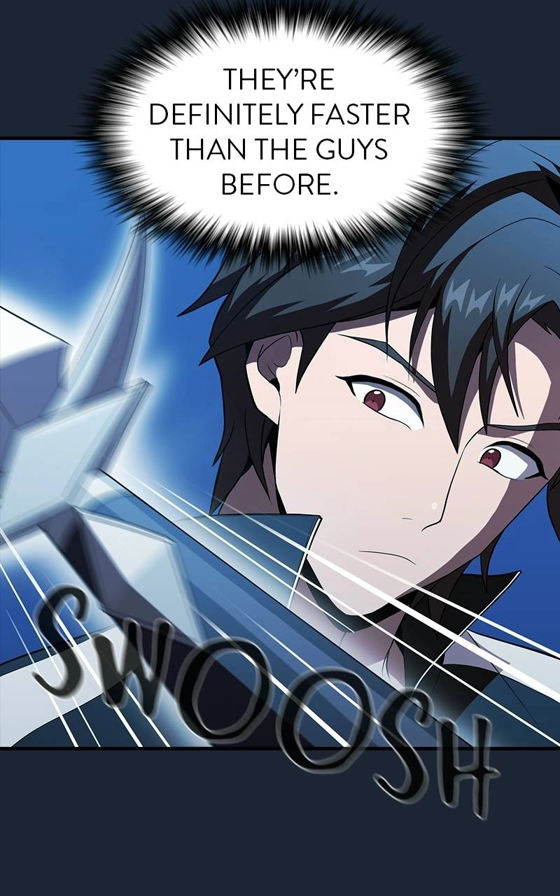 The Advanced Player of the Tutorial Tower Chapter 49 Page 81