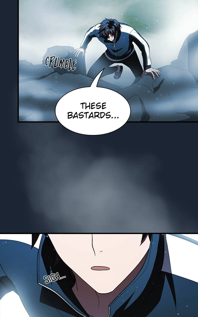 The Advanced Player of the Tutorial Tower Chapter 49 Page 95