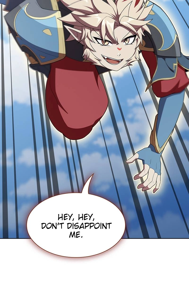 The Advanced Player of the Tutorial Tower Chapter 141 Page 100
