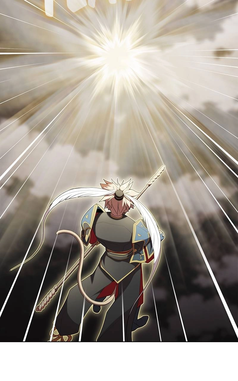 The Advanced Player of the Tutorial Tower Chapter 141 Page 110
