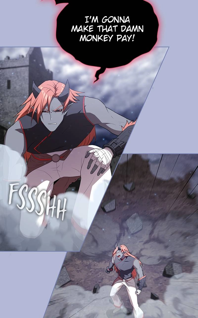 The Advanced Player of the Tutorial Tower Chapter 141 Page 115