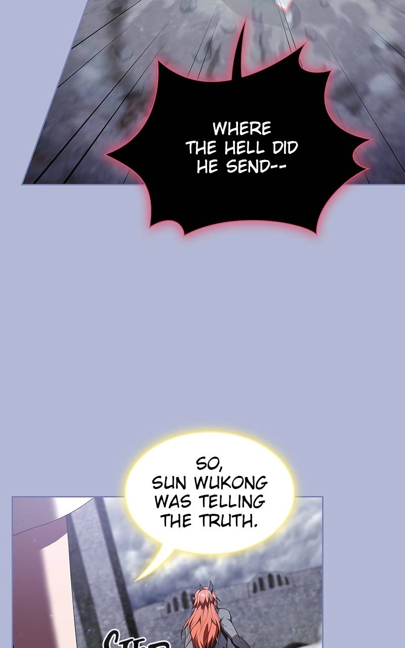 The Advanced Player of the Tutorial Tower Chapter 141 Page 116